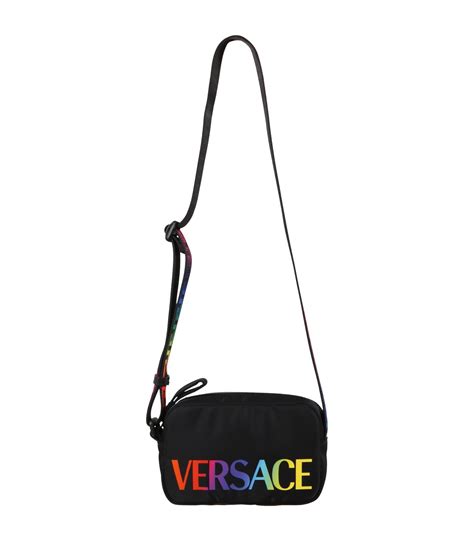 borsa versace bambina|Borse bambina firmate e zainetti eleganti .